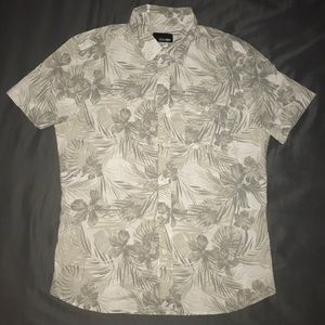 Amplify Hawaiian Shirt